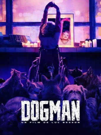 DOGMAN